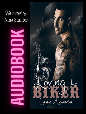 cover image of Loving the Biker